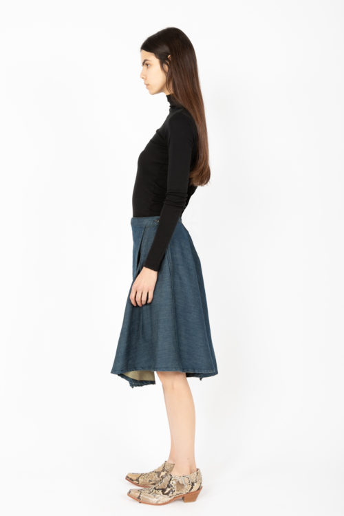 Warsaw Skirt / Prairie Underground